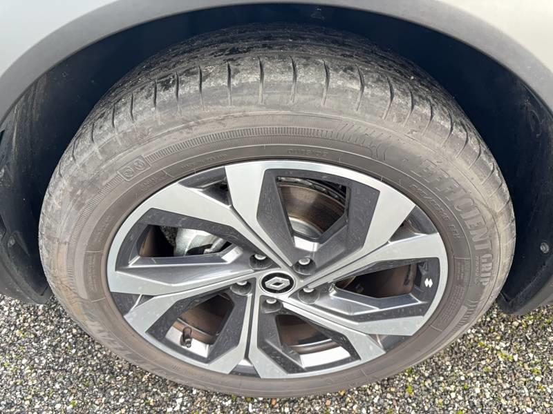 Renault Captur E-Tech 145 - 21b R.S. Line