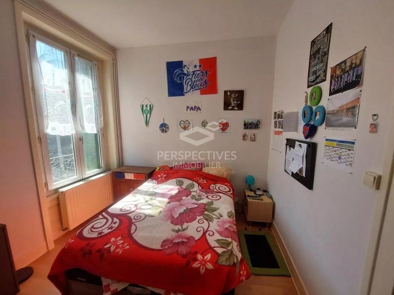 Appartement - 80 m² - 4 pièces