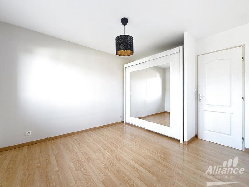 Maison - 78 m² - 4 pièces