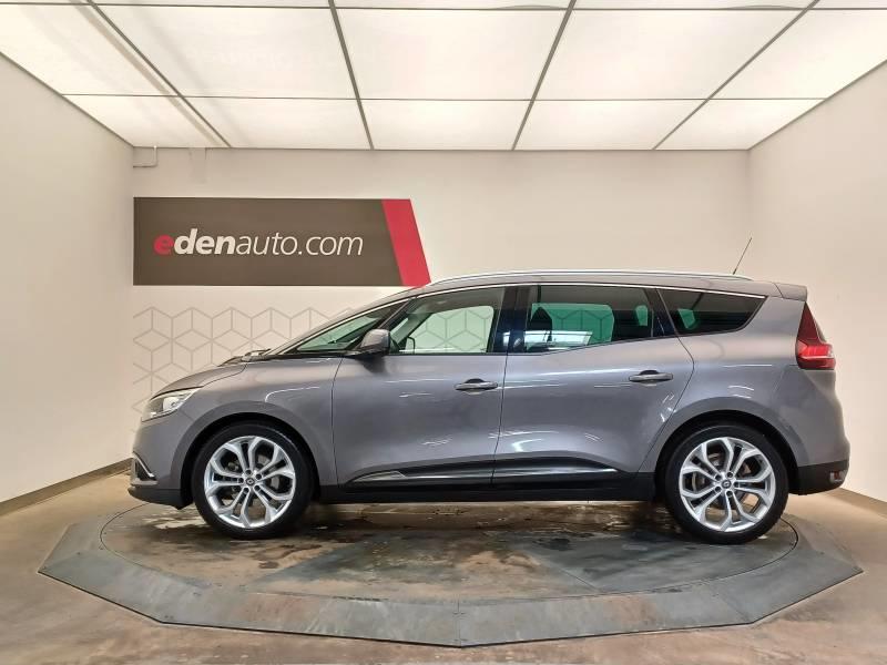 Renault Grand Scénic dCi 110 Energy Edc Business 7 pl