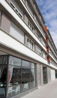 Appartement - 21 m² - 1 pièce