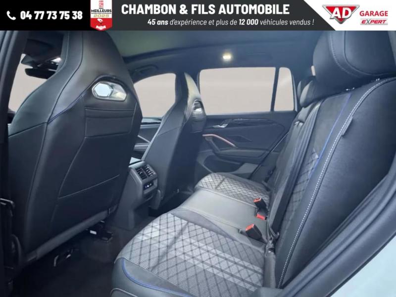 Volkswagen Tiguan 1.5 eHybrid 272ch Dsg6 R-Line