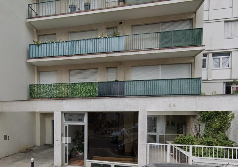 Parking / Garage - 15 m²