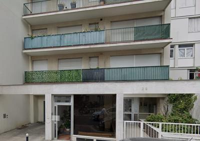 Parking / Garage - 15 m²