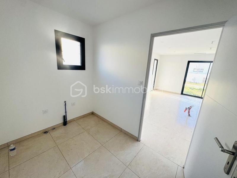 Villa - 130 m² - 4 pièces