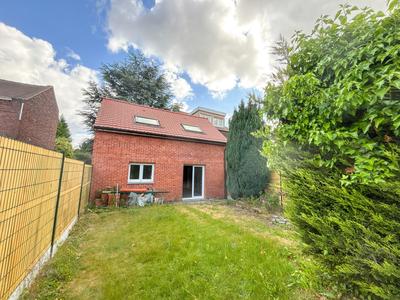 Maison - 65 m² - 4 pièces