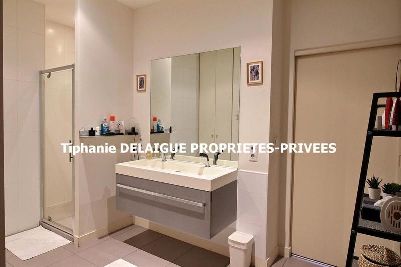 Appartement - 120 m² - 4 pièces