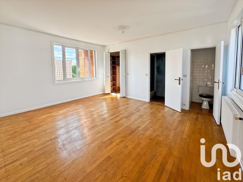 Maison - 155 m² - 6 pièces