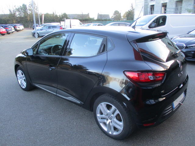 Renault Clio IV Business 0.9 Tce 90 Bvm5