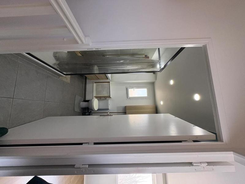 Duplex - 85 m² - 4 pièces