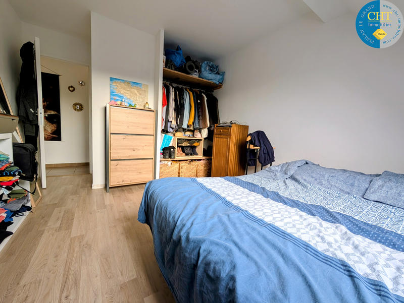 Maison - 78 m² - 4 pièces