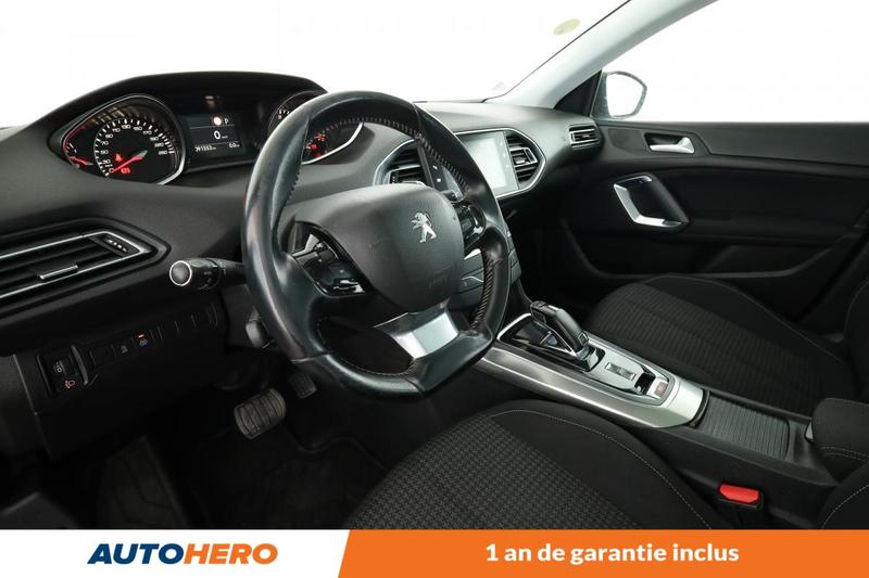 Peugeot 308 Sw 1.5 Blue-HDi Active Business Eat8 130 ch