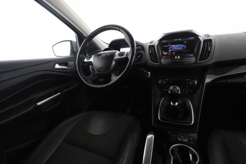 Ford Kuga 2.0 TDCi Titanium 4x2 150 ch