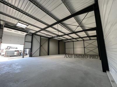 Local d'activités - 348 m² - 1 pièce