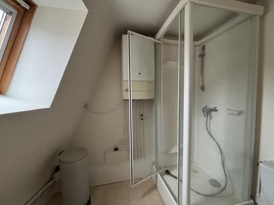 Appartement - 26 m² - 1 pièce