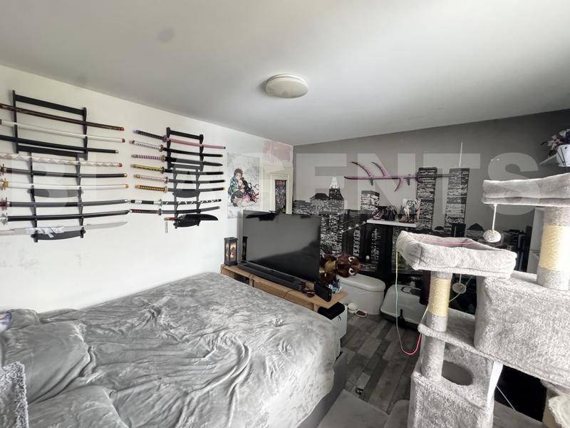 Maison traditionnelle - 115 m² - 6 pièces