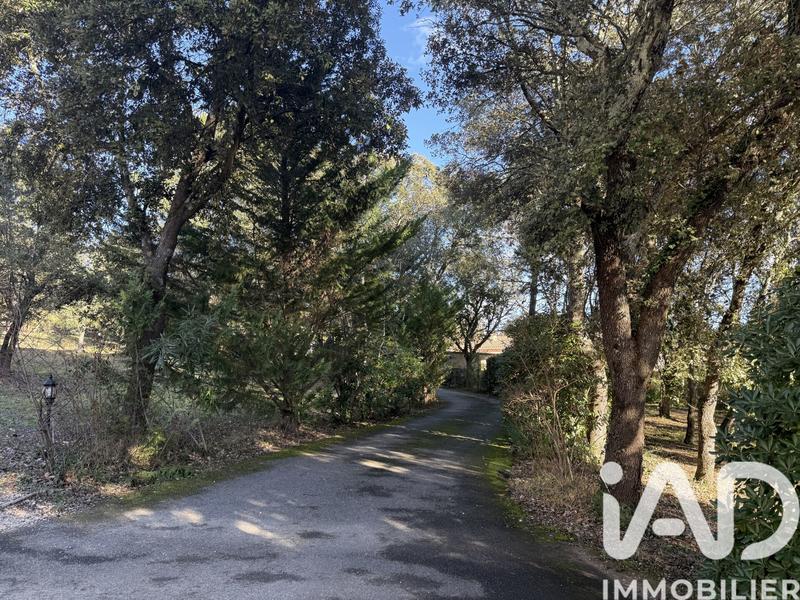 Maison - 145 m² - 5 pièces