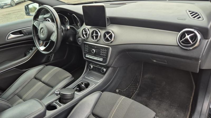 Mercedes Classe Gla 1.6 180 122 7g-Dct Amg Line