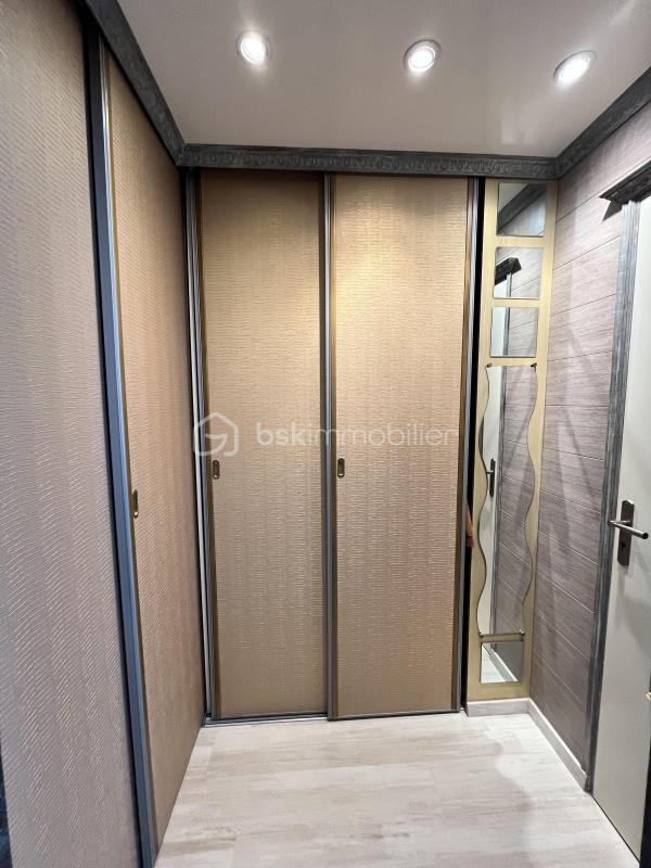 Maison de ville - 73 m² - 4 pièces