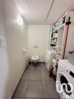 Maison de ville - 85 m² - 4 pièces