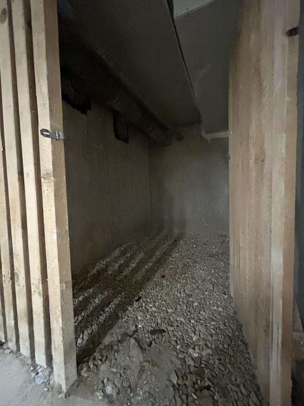 Appartement - 37 m² - 1 pièce