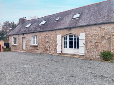 Longère - 160 m² - 7 pièces