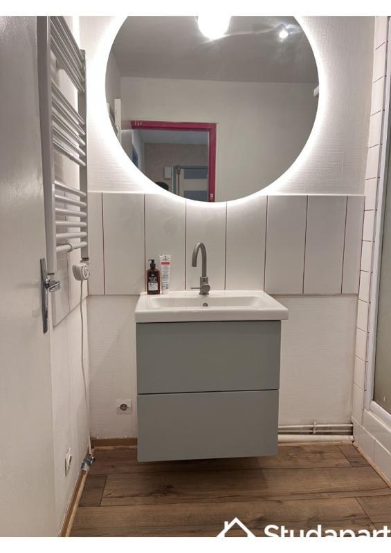 Maison - 47 m² - 4 pièces