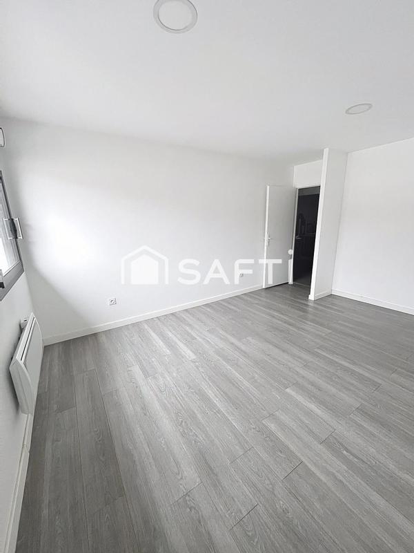 Bureau - 160 m² - 6 pièces