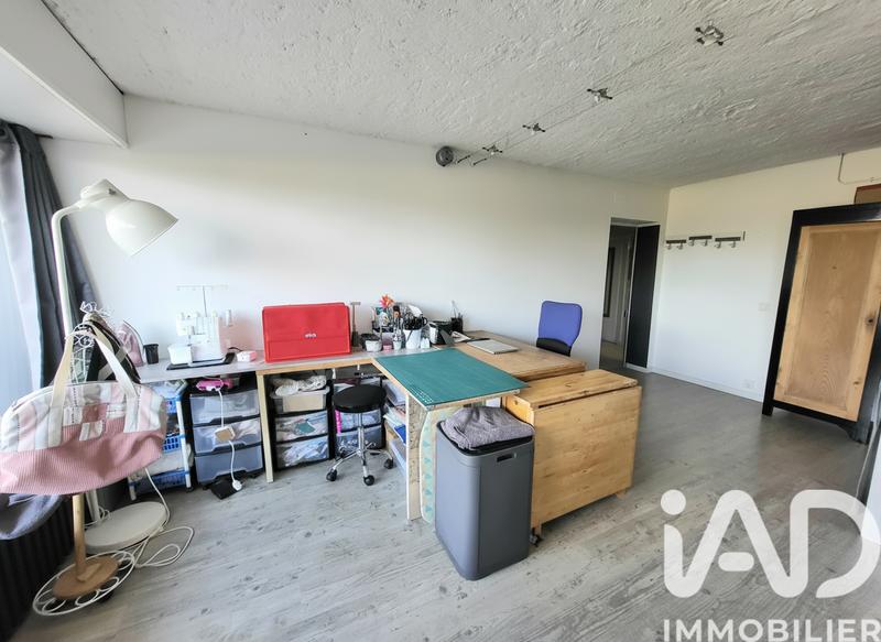 Maison - 145 m² - 4 pièces