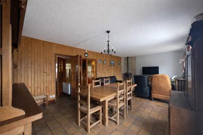Maison - 130 m² - 7 pièces