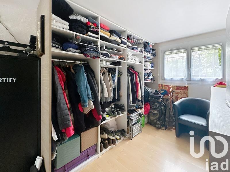 Maison - 200 m² - 9 pièces