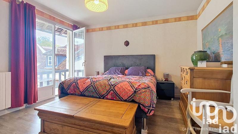 Maison - 115 m² - 4 pièces