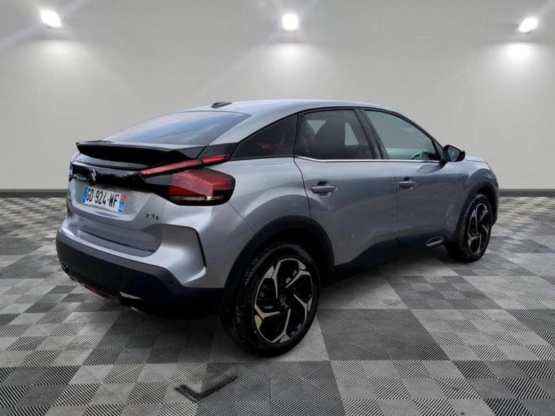 Citroën C4 1.2 PureTech 12v - 130 s&amp;S Bv Eat 8 2020 Berline Shine