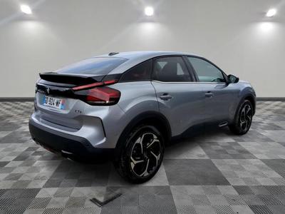 Citroën C4 1.2 PureTech 12v - 130 s&amp;S Bv Eat 8 2020 Berline Shine