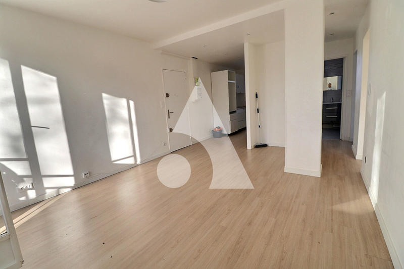 Appartement - 50 m² - 3 pièces