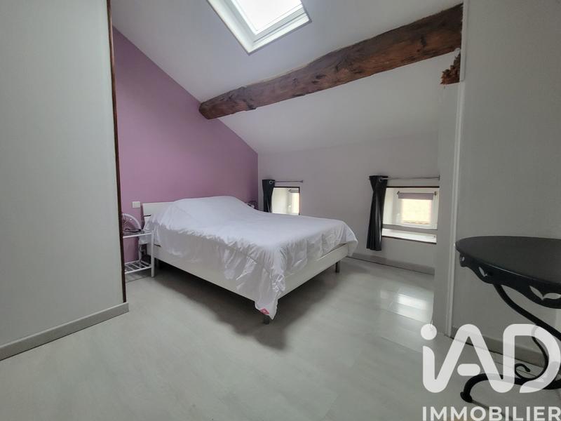 Maison - 147 m² - 7 pièces