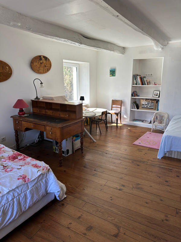 Maison - 145 m² - 5 pièces