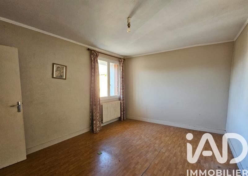 Maison de campagne - 76 m² - 3 pièces