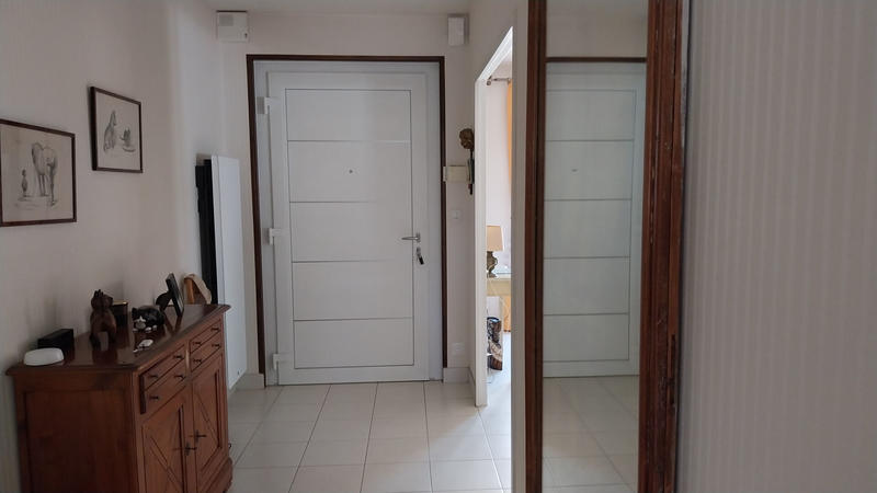 Maison - 107 m² - 5 pièces