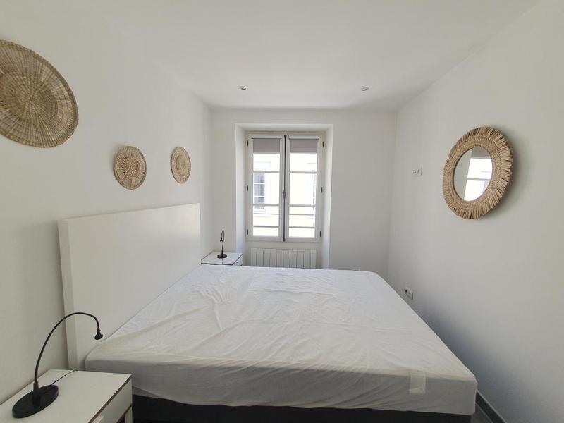 Appartement - 33 m² - 2 pièces
