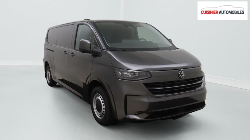 Volkswagen Transporter T7 Lwb 3 3t 4Motion 2.0 Tdi Dsg 170 hp