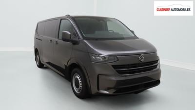 Volkswagen Transporter T7 Lwb 3 3t 4Motion 2.0 Tdi Dsg 170 hp