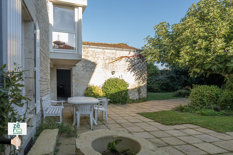 Maison - 160 m² - 7 pièces