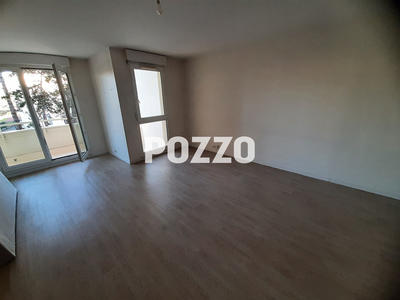Appartement - 45 m² - 1 pièce