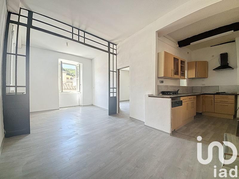 Maison de village - 318 m² - 5 pièces