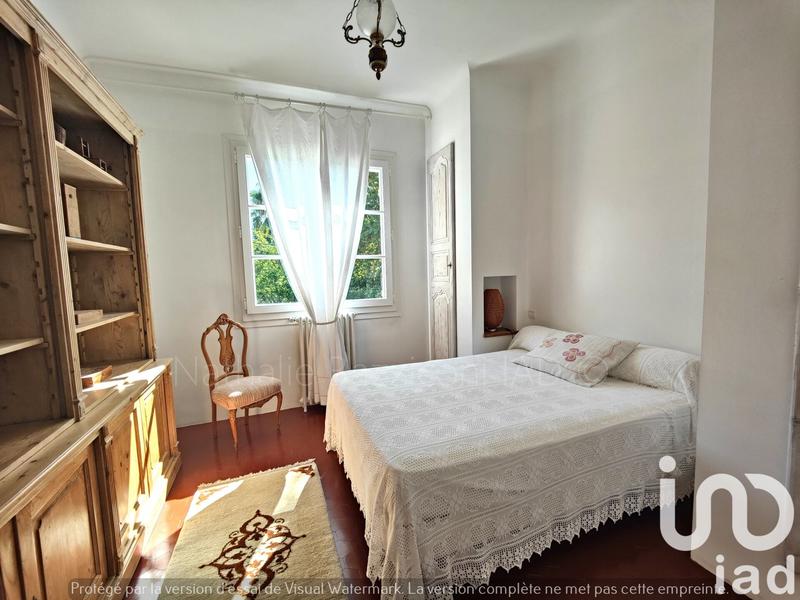 Maison - 152 m² - 5 pièces