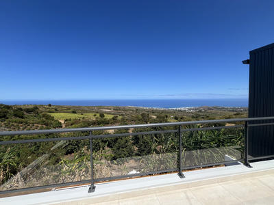 Maison - 103 m² - 4 pièces