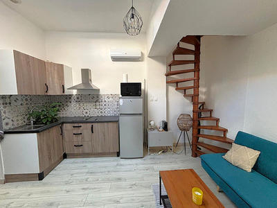 Appartement - 30 m² - 1 pièce