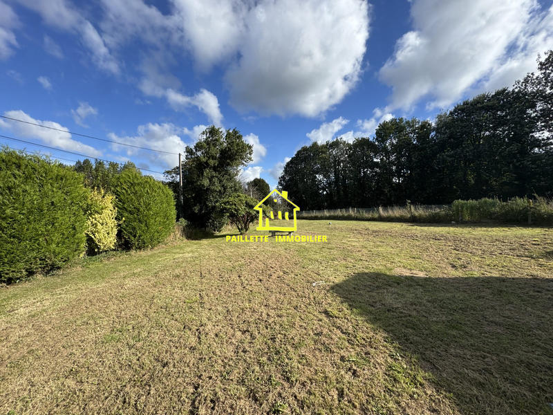 Maison - 138 m² - 4 pièces