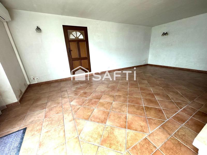 Propriété - 184 m² - 7 pièces